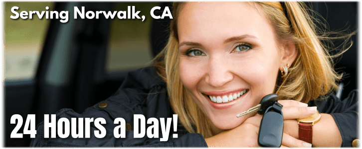 Locksmith Norwalk CA