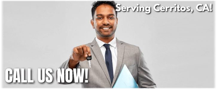 Locksmith Cerritos CA