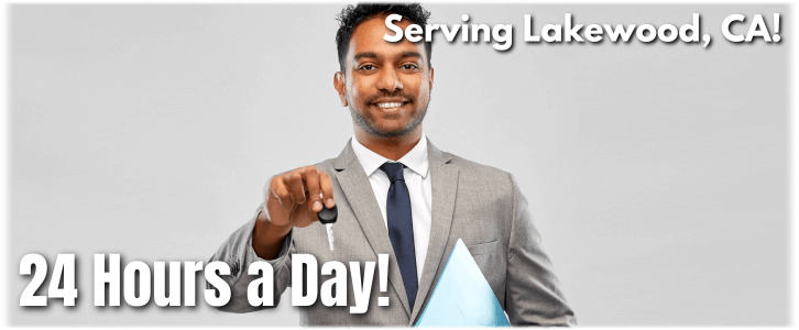 Locksmith Lakewood CA