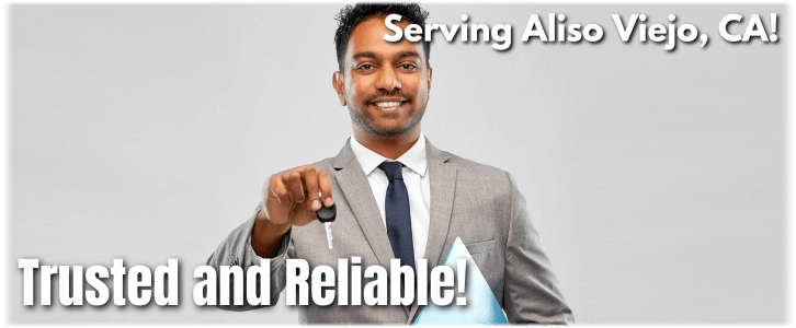 Locksmith Aliso Viejo CA