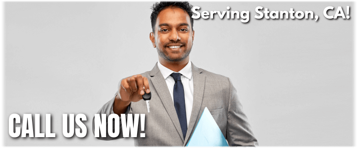 Locksmith Stanton CA